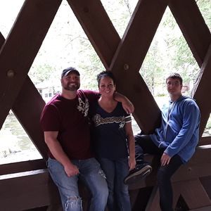 Meet your Posher, Tina